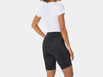 Bontrager Short Bontrager Solstice Women X-Small Black Produktbild 2