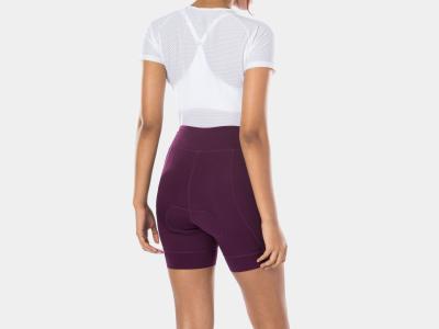 Bontrager Short Bontrager Vella Women Large Mulberry Produktbild 1