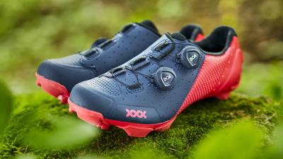 Bontrager Schuh Bontrager XXX MTB 37 Black Produktbild 7