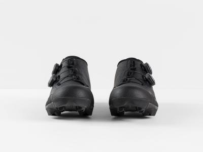 Bontrager Schuh Bontrager XXX MTB 44 Black Produktbild 4