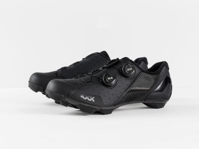 Bontrager Schuh Bontrager XXX MTB 46 Black Produktbild 3