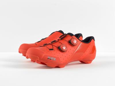 Bontrager Schuh Bontrager XXX LTD MTB 42 Red Produktbild 3