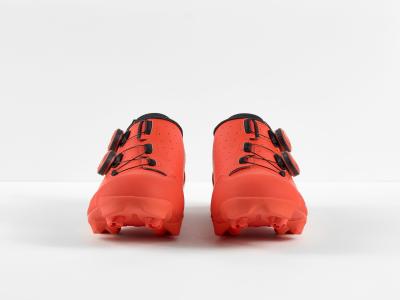 Bontrager Schuh Bontrager XXX LTD MTB 46 Red Produktbild 4