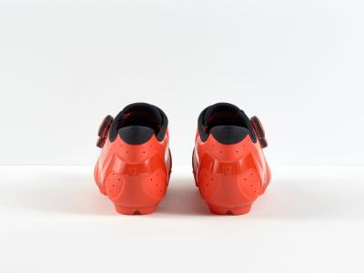 Bontrager Schuh Bontrager XXX LTD MTB 46 Red Produktbild 5