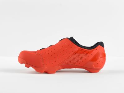 Bontrager Schuh Bontrager XXX LTD MTB 47 Red Produktbild 1