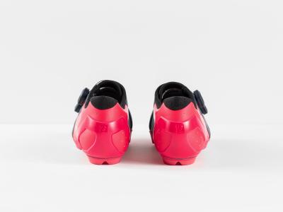 Bontrager Schuh Bontrager XXX MTB 38 Nautical Navy/Radioacti Produktbild 5