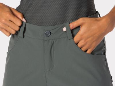 Bontrager Short Bontrager Adventure Cycling Women Small Dnis Produktbild 2