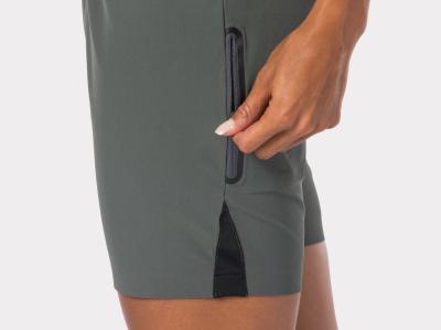 Bontrager Short Bontrager Adventure Cycling Women Medium Dni Produktbild 3
