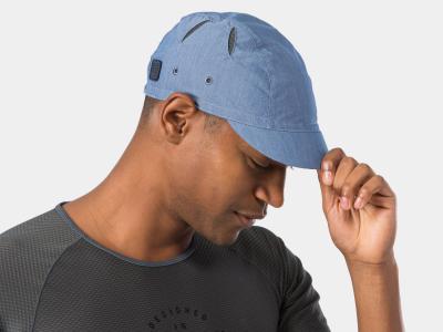 Bontrager Headwear Bontrager Adventure Cycling Cap 1Size Cha Produktbild 1