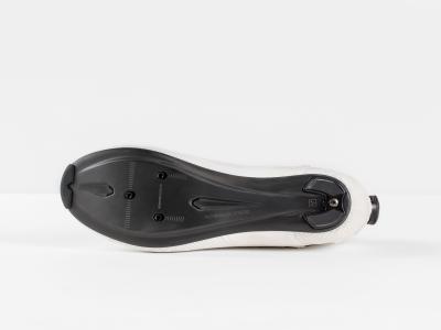 Bontrager Schuh Bontrager Ballista Knit 45 White Produktbild 2