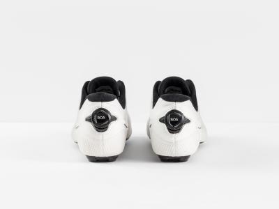 Bontrager Schuh Bontrager Ballista Knit 45 White Produktbild 5