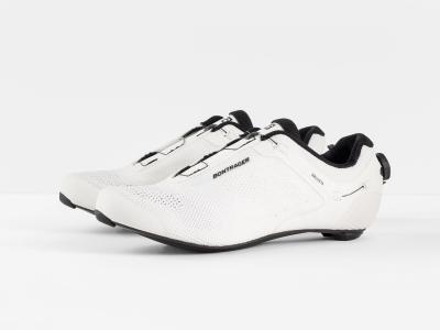 Bontrager Schuh Bontrager Ballista Knit 47 White Produktbild 3