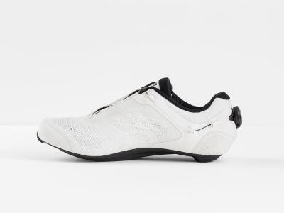 Bontrager Schuh Bontrager Ballista Knit 48 White Produktbild 1