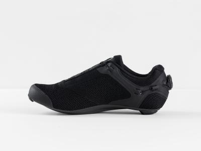 Bontrager Schuh Bontrager Ballista Knit 40 Black Produktbild 1