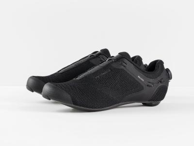 Bontrager Schuh Bontrager Ballista Knit 41 Black Produktbild 3