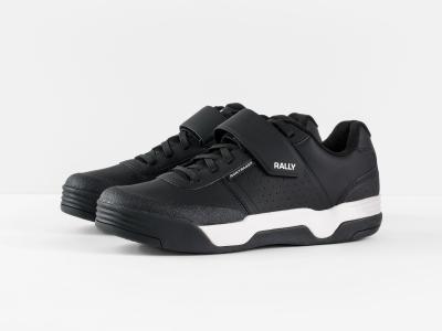 Bontrager Schuh Bontrager Rally MTB 48 Black Produktbild 3