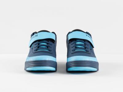 Bontrager Schuh Bontrager Rally MTB 38 TFR Nautical Navy Produktbild 4