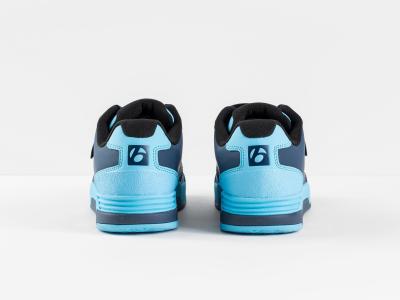 Bontrager Schuh Bontrager Rally MTB 47 TFR Nautical Navy Produktbild 5