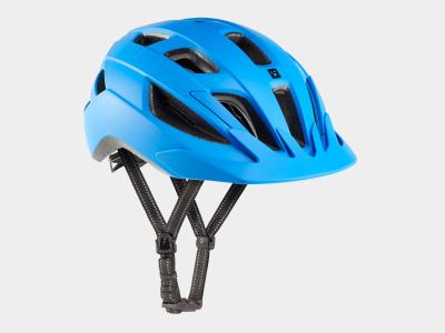 Bontrager Helm Bontrager Solstice MIPS S/M Waterloo Blue CE Produktbild 4