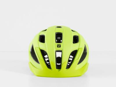 Bontrager Helm Bontrager Solstice MIPS S/M Radioactive Yello Produktbild 1