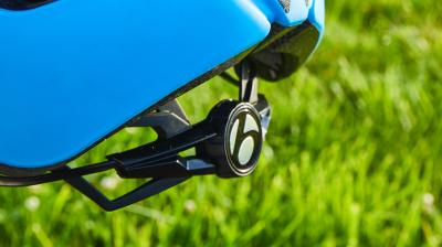 Bontrager Helm Bontrager Solstice MIPS M/L Radioactive Yello Produktbild 8