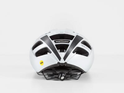 Bontrager Helm Bontrager Solstice MIPS S/M White CE Produktbild 2