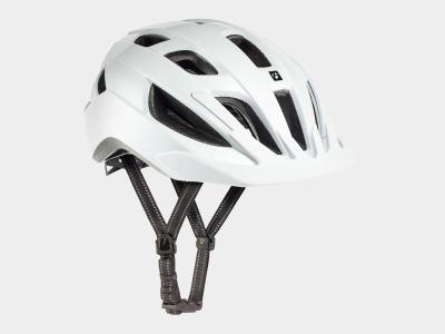 Bontrager Helm Bontrager Solstice MIPS S/M White CE Produktbild 4