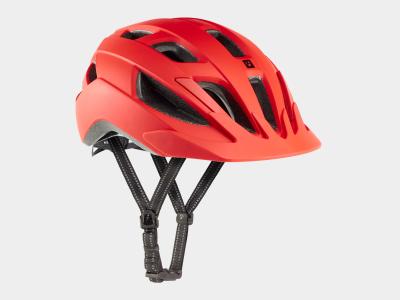 Bontrager Helm Bontrager Solstice MIPS M/L Red CE Produktbild 4