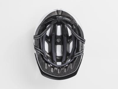 Bontrager Helm Bontrager Solstice M/L White CE Produktbild 3