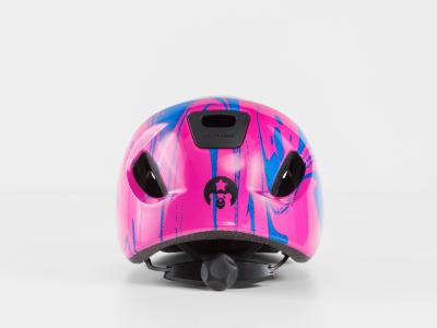 Bontrager Helm Bontrager Little Dipper Pink CE Produktbild 2