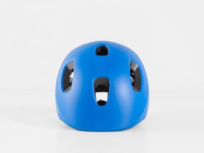 Bontrager Helm Bontrager Little Dipper Royal Blue CE Produktbild 1