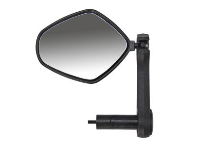 Electra Mirror Electra Bar End Mirror Black Produktbild 1