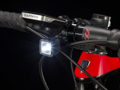 Bontrager Lenker Bontrager XXX VR-C Road 31,8&nbsp;mm-Klemm. 44&nbsp;c Produktbild 2