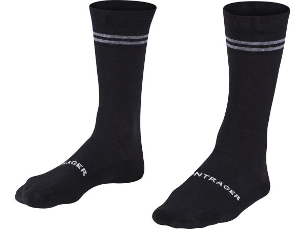 Bontrager Sock Bontrager Thermal Wool Crew X-Large (46-48) B