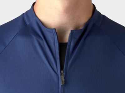 Bontrager Trikot Bontrager Circuit Long Sleeve XS Deep Dark Produktbild 5