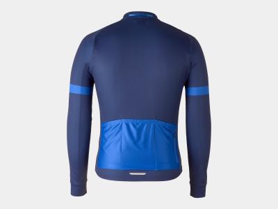 Bontrager Trikot Bontrager Circuit Long Sleeve L Deep Dark B Produktbild 1