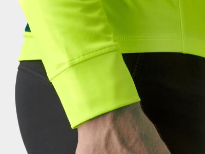 Bontrager Trikot Bontrager Circuit Long Sleeve S Yellow Produktbild 4