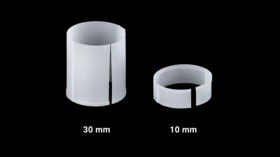 Bontrager Sattelst&uuml;tze BNT Line Elite Dropper 100 Federw. 34 Produktbild 4