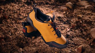 Bontrager Schuh Bontrager GR2 43 Black Produktbild 6