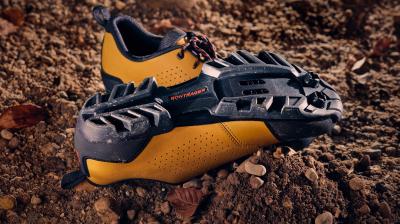 Bontrager Schuh Bontrager GR2 47 Black Produktbild 9