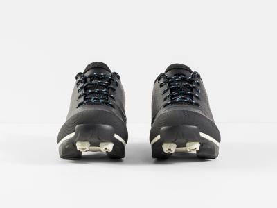 Bontrager Schuh Bontrager GR2 48 Black Produktbild 4