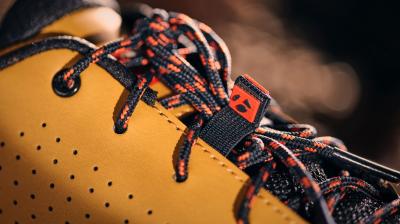 Bontrager Schuh Bontrager GR2 41 Old Style Gold Produktbild 10