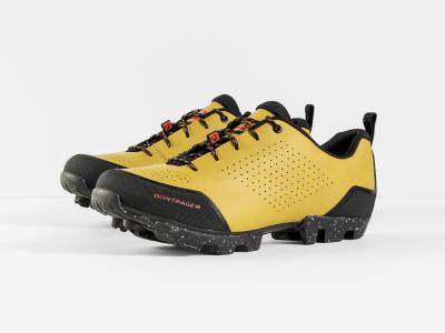Bontrager Schuh Bontrager GR2 43 Old Style Gold Produktbild 3