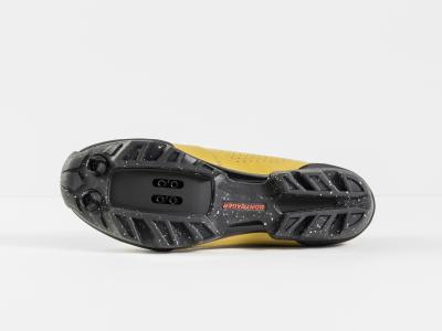 Bontrager Schuh Bontrager GR2 46 Old Style Gold Produktbild 2