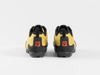 Bontrager Schuh Bontrager GR2 48 Old Style Gold Produktbild 5