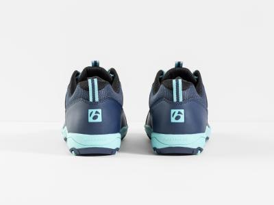 Bontrager Schuh Bontrager SSR Women 38 Nautical Navy/Miami G Produktbild 5