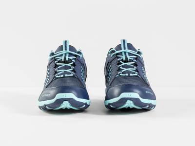 Bontrager Schuh Bontrager SSR Women 40 Nautical Navy/Miami G Produktbild 4