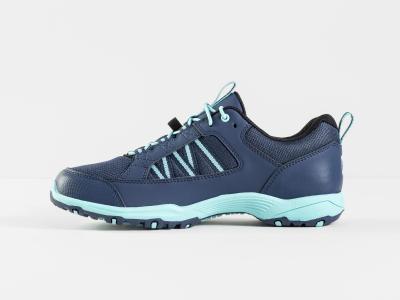 Bontrager Schuh Bontrager SSR Women 41 Nautical Navy/Miami G Produktbild 1