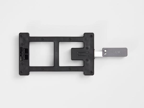 Bontrager Gep&auml;cktr&auml;ger-Ersatzteil Bontrager-Electra MIK-Adap