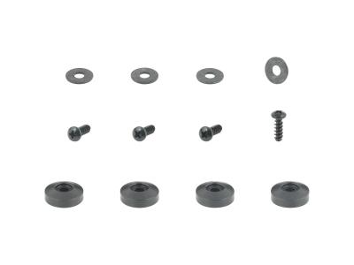 Bontrager Gep&auml;cktr&auml;ger-Ersatzteil Bontrager-Electra MIK-Adap Produktbild 2